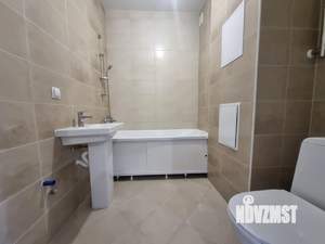 Студия квартира, на длительный срок, 30м2, 4/6 этаж