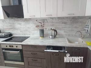 2-к квартира, на длительный срок, 57м2, 13/22 этаж