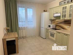 1-к квартира, на длительный срок, 36м2, 8/12 этаж