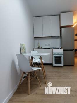 1-к квартира, на длительный срок, 35м2, 13/25 этаж