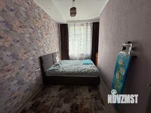 1-к квартира, на длительный срок, 40м2, 2/4 этаж