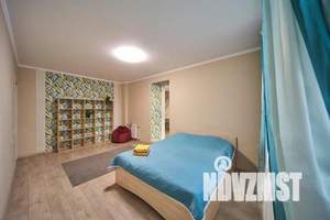 2-к квартира, посуточно, 77м2, 2/12 этаж