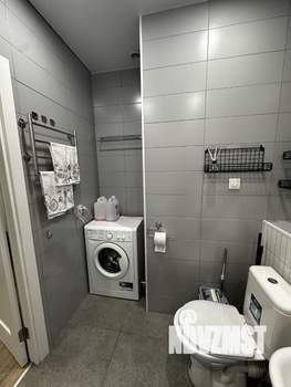 2-к квартира, на длительный срок, 33м2, 2/25 этаж