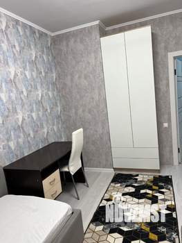 2-к квартира, на длительный срок, 56м2, 3/20 этаж