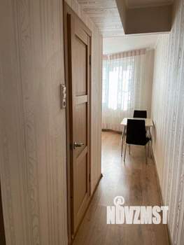 1-к квартира, на длительный срок, 38м2, 2/14 этаж