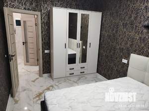2-к квартира, на длительный срок, 36м2, 2/24 этаж