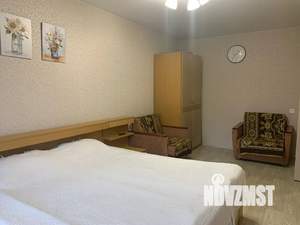 1-к квартира, посуточно, 30м2, 2/5 этаж