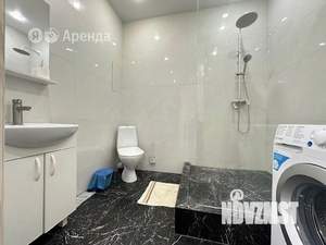 1-к квартира, на длительный срок, 28м2, 23/25 этаж