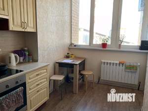 1-к квартира, на длительный срок, 29м2, 12/25 этаж