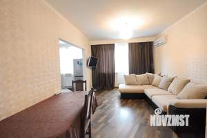 2-к квартира, на длительный срок, 65м2, 11/17 этаж