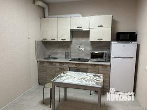 1-к квартира, на длительный срок, 45м2, 17/22 этаж
