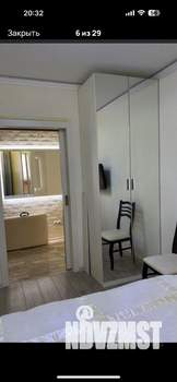 2-к квартира, на длительный срок, 53м2, 1/116 этаж