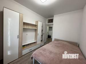 1-к квартира, на длительный срок, 33м2, 3/12 этаж
