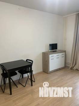 Студия квартира, посуточно, 22м2, 16/25 этаж