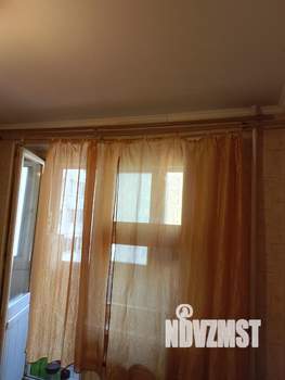 1-к квартира, на длительный срок, 44м2, 9/16 этаж