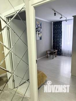 1-к квартира, на длительный срок, 36м2, 12/36 этаж