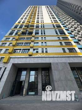 Студия квартира, на длительный срок, 25м2, 11/28 этаж