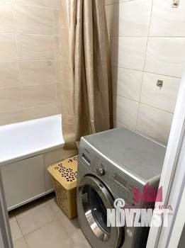 2-к квартира, на длительный срок, 55м2, 2/8 этаж