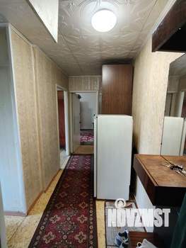 3-к квартира, на длительный срок, 58м2, 5/9 этаж