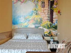 1-к квартира, посуточно, 47м2, 14/16 этаж