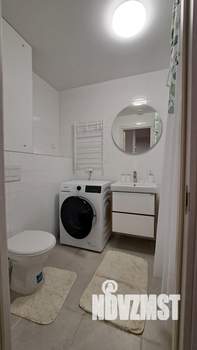 1-к квартира, на длительный срок, 35м2, 9/9 этаж