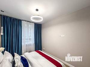 1-к квартира, на длительный срок, 38м2, 3/24 этаж