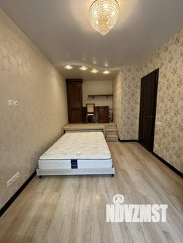 1-к квартира, на длительный срок, 32м2, 3/5 этаж