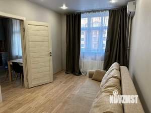 1-к квартира, на длительный срок, 35м2, 6/7 этаж