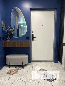 2-к квартира, посуточно, 32м2, 4/8 этаж