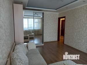 2-к квартира, на длительный срок, 67м2, 17/25 этаж