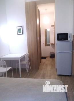 Студия квартира, на длительный срок, 16м2, 1/4 этаж
