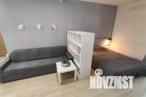 1-к квартира, посуточно, 32м2, 2/6 этаж