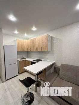 Студия квартира, на длительный срок, 22м2, 3/8 этаж