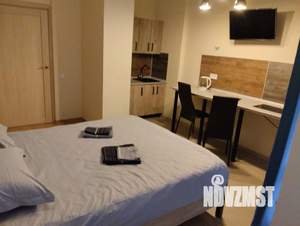 Студия квартира, посуточно, 24м2, 3/25 этаж