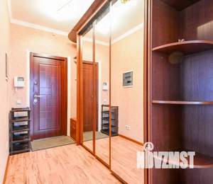 2-к квартира, посуточно, 75м2, 8/16 этаж