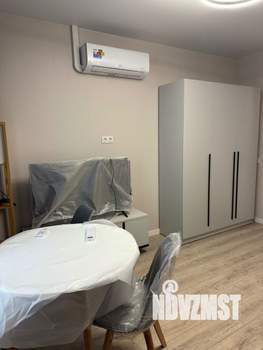 1-к квартира, на длительный срок, 26м2, 8/31 этаж