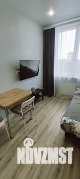 1-к квартира, посуточно, 24м2, 9/31 этаж