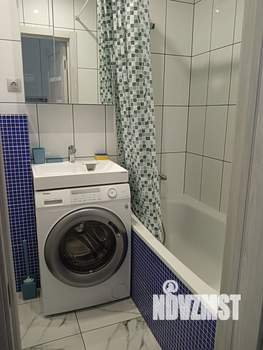 1-к квартира, на длительный срок, 25м2, 27/30 этаж