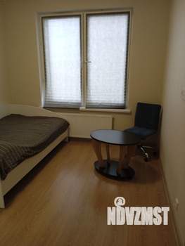 1-к квартира, на длительный срок, 28м2, 7/25 этаж