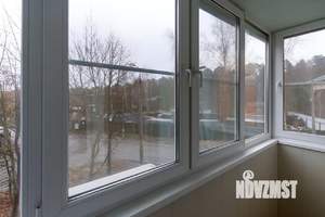 2-к квартира, на длительный срок, 62м2, 2/6 этаж