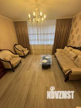 3-к квартира, на длительный срок, 65м2, 5/14 этаж