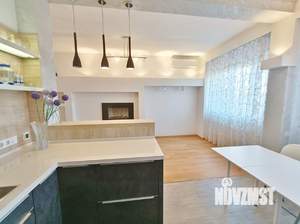 3-к квартира, на длительный срок, 111м2, 8/17 этаж