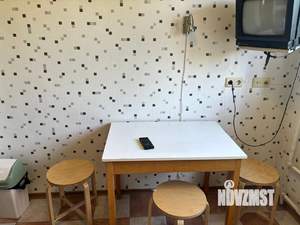 3-к квартира, на длительный срок, 63м2, 3/9 этаж