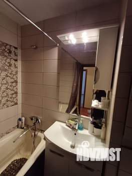 1-к квартира, на длительный срок, 38м2, 10/17 этаж