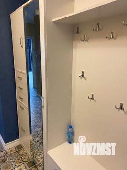 1-к квартира, на длительный срок, 62м2, 8/33 этаж