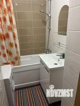 1-к квартира, на длительный срок, 40м2, 4/9 этаж