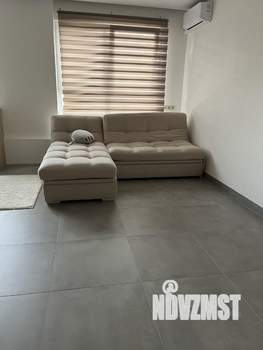 Студия квартира, на длительный срок, 30м2, 4/8 этаж