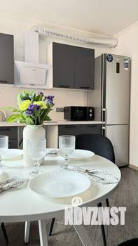 2-к квартира, на длительный срок, 65м2, 13/18 этаж