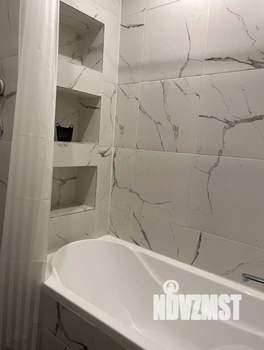 1-к квартира, на длительный срок, 34м2, 3/8 этаж