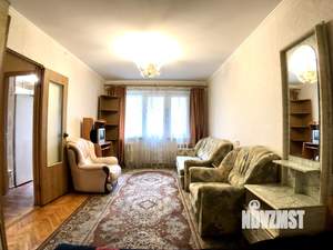 1-к квартира, на длительный срок, 30м2, 2/5 этаж
